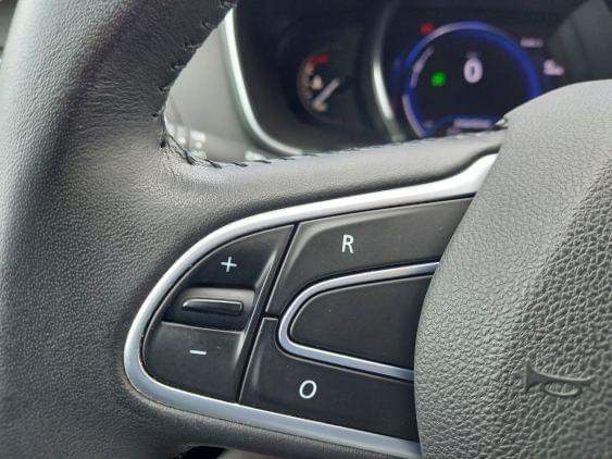 RENAULT MéGANE de segunda mano