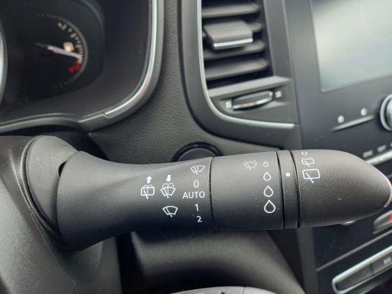 RENAULT MéGANE de segunda mano