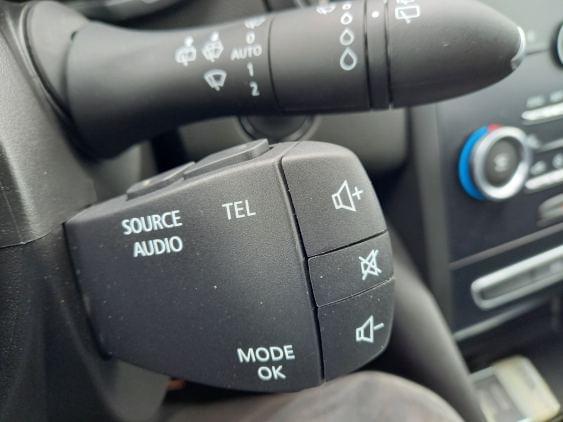 RENAULT MéGANE de segunda mano
