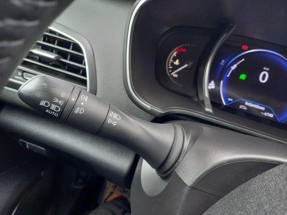 RENAULT MéGANE de segunda mano
