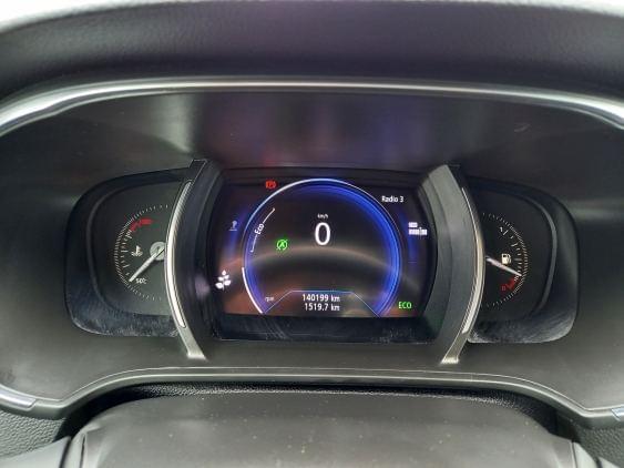 RENAULT MéGANE de segunda mano