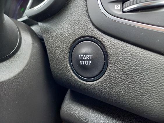 RENAULT MéGANE de segunda mano
