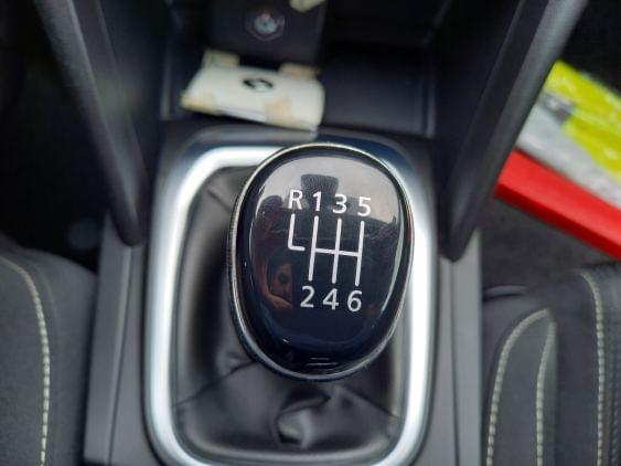 RENAULT MéGANE de segunda mano