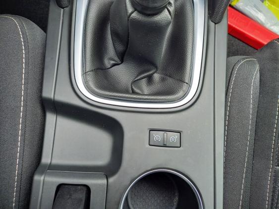 RENAULT MéGANE de segunda mano