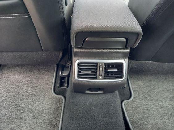 RENAULT MéGANE de segunda mano