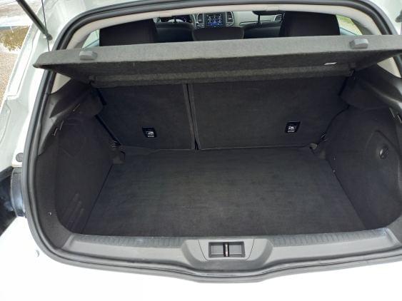 RENAULT MéGANE de segunda mano