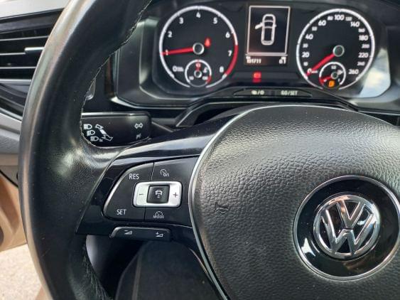 VOLKSWAGEN POLO de segunda mano
