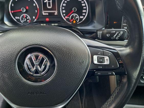 VOLKSWAGEN POLO de segunda mano