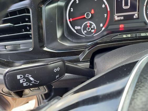 VOLKSWAGEN POLO de segunda mano