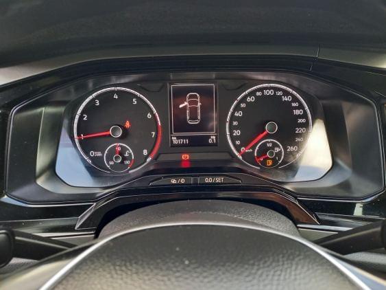 VOLKSWAGEN POLO de segunda mano