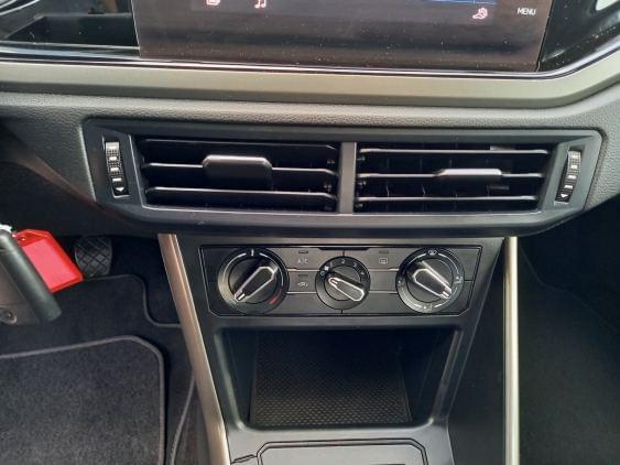 VOLKSWAGEN POLO de segunda mano