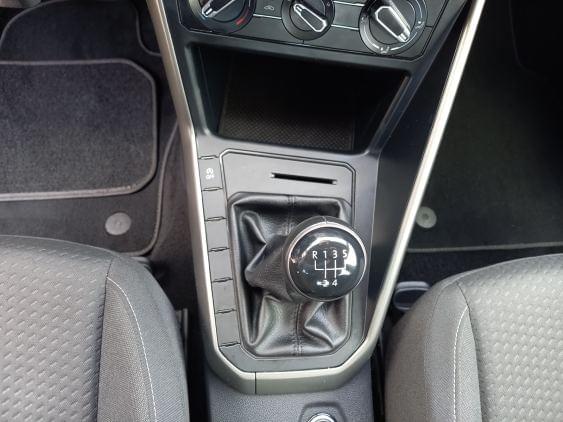 VOLKSWAGEN POLO de segunda mano