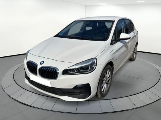 BMW SERIE 2 ACTIVE TOURER de segunda mano