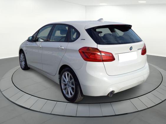 BMW SERIE 2 ACTIVE TOURER de segunda mano