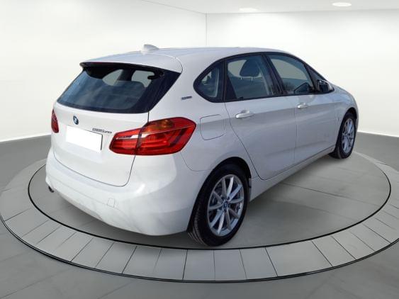 BMW SERIE 2 ACTIVE TOURER de segunda mano