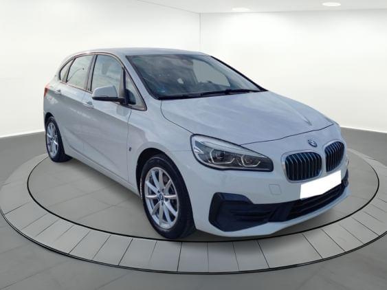 BMW SERIE 2 ACTIVE TOURER de segunda mano