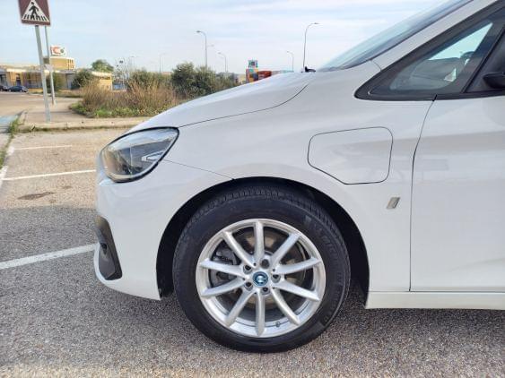BMW SERIE 2 ACTIVE TOURER de segunda mano