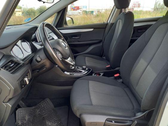 BMW SERIE 2 ACTIVE TOURER de segunda mano