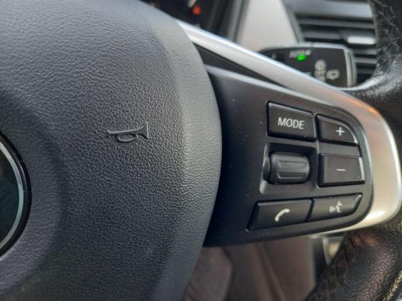 BMW SERIE 2 ACTIVE TOURER de segunda mano