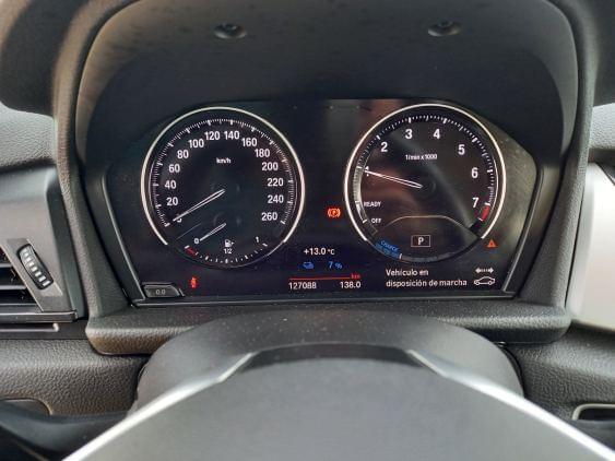 BMW SERIE 2 ACTIVE TOURER de segunda mano