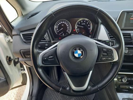 BMW SERIE 2 ACTIVE TOURER de segunda mano