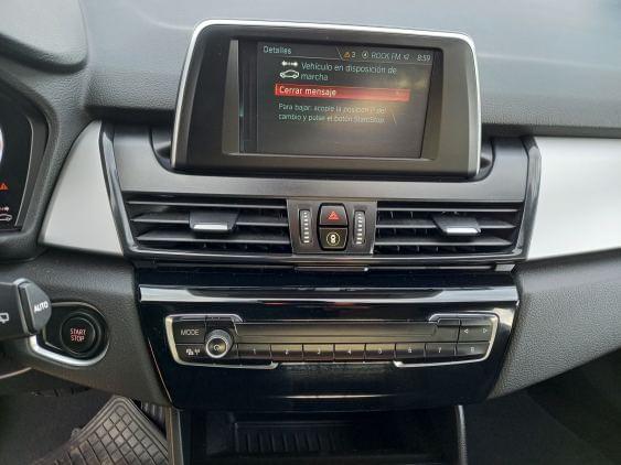 BMW SERIE 2 ACTIVE TOURER de segunda mano