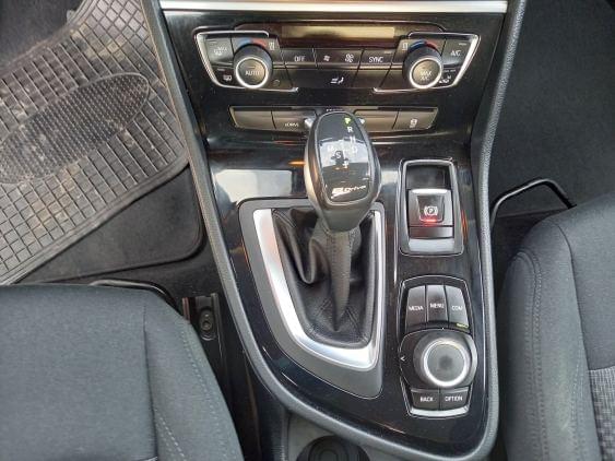 BMW SERIE 2 ACTIVE TOURER de segunda mano