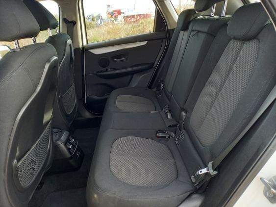 BMW SERIE 2 ACTIVE TOURER de segunda mano