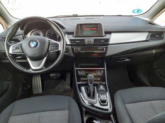 BMW SERIE 2 ACTIVE TOURER de segunda mano