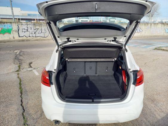 BMW SERIE 2 ACTIVE TOURER de segunda mano