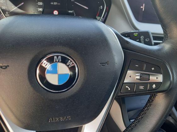 BMW SERIE 1 de segunda mano