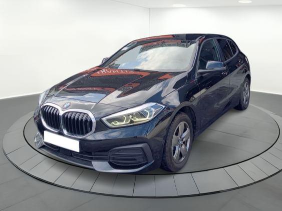 BMW SERIE 1 de segunda mano