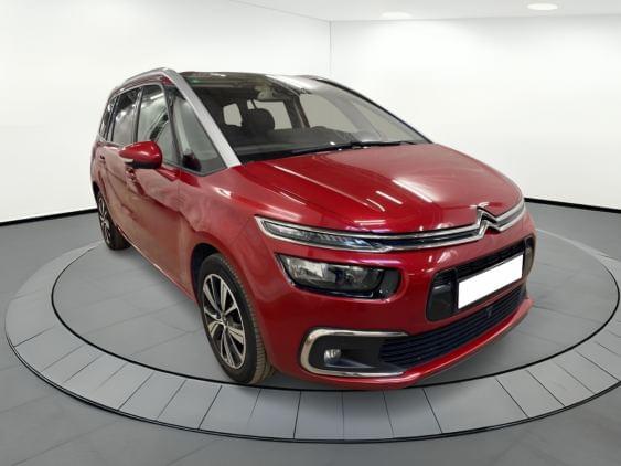 CITROEN GRAND C4 PICASSO de segunda mano