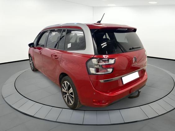 CITROEN GRAND C4 PICASSO de segunda mano