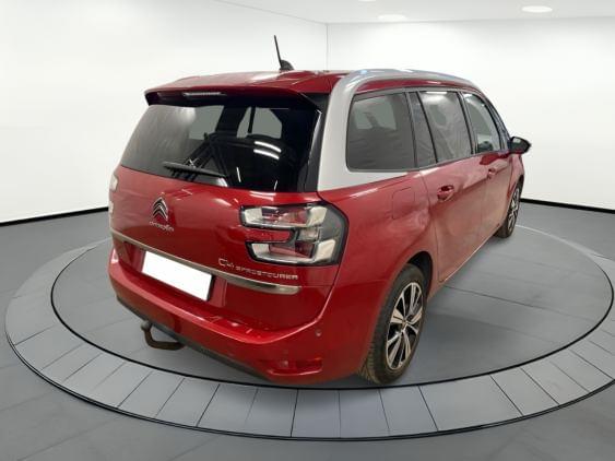 CITROEN GRAND C4 PICASSO de segunda mano