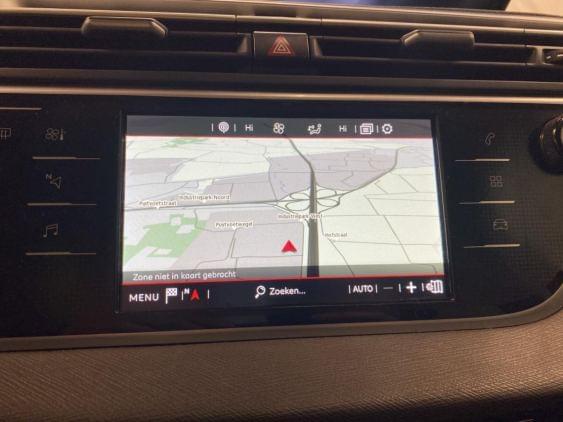 CITROEN GRAND C4 PICASSO de segunda mano
