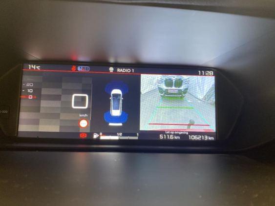 CITROEN GRAND C4 PICASSO de segunda mano