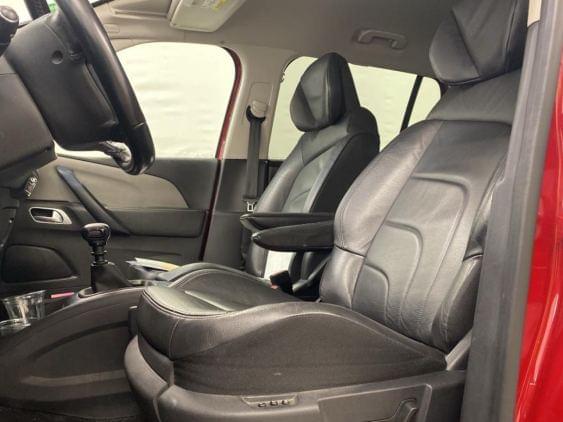CITROEN GRAND C4 PICASSO de segunda mano