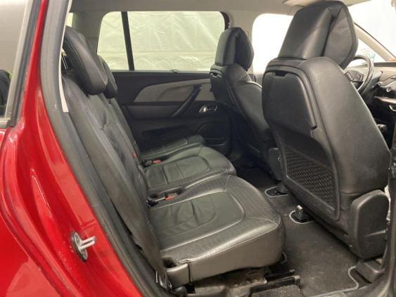 CITROEN GRAND C4 PICASSO de segunda mano