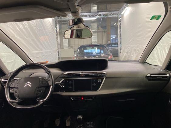CITROEN GRAND C4 PICASSO de segunda mano