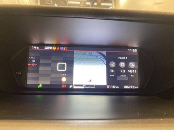 CITROEN GRAND C4 PICASSO de segunda mano