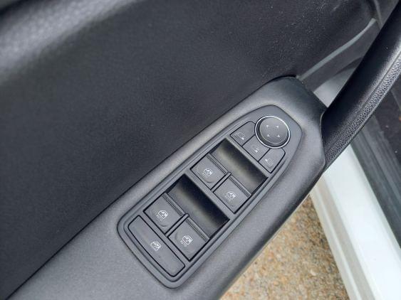 RENAULT CAPTUR de segunda mano