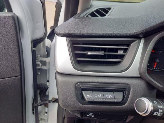 RENAULT CAPTUR de segunda mano