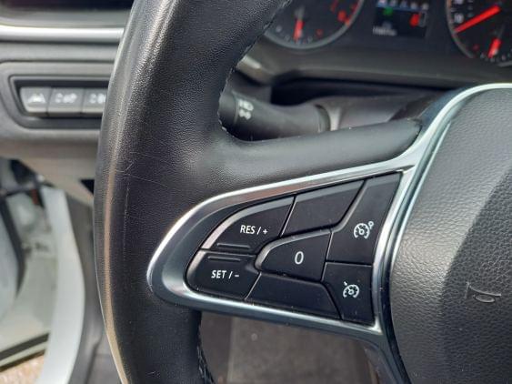 RENAULT CAPTUR de segunda mano