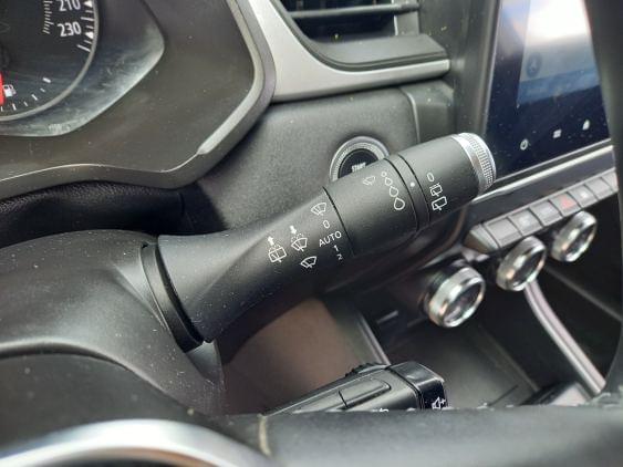 RENAULT CAPTUR de segunda mano