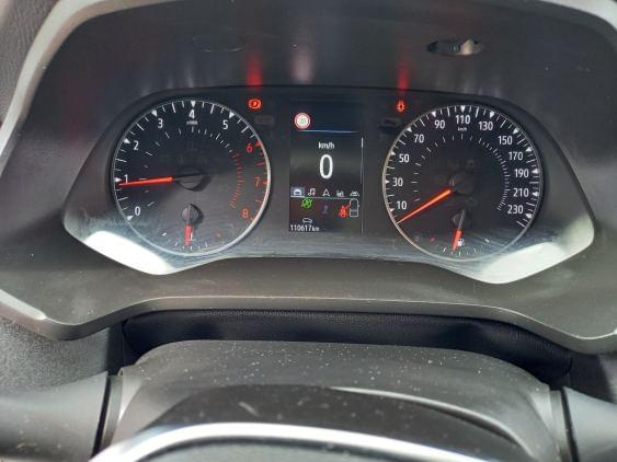 RENAULT CAPTUR de segunda mano