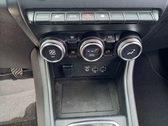 RENAULT CAPTUR de segunda mano
