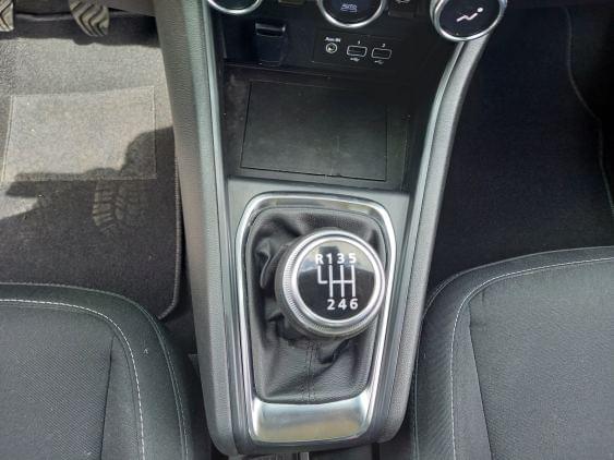 RENAULT CAPTUR de segunda mano