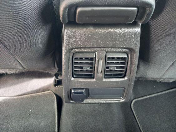 RENAULT CAPTUR de segunda mano
