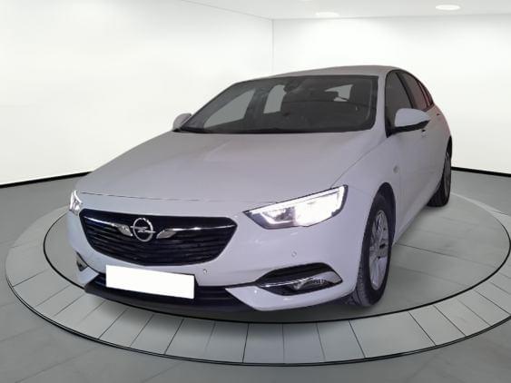 OPEL INSIGNIA de segunda mano